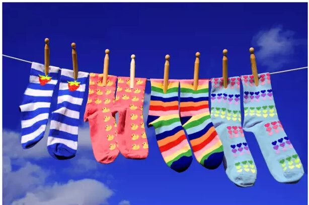 干洗后的衣服的四大常見事故