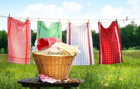 羽絨服干洗太貴了,教你幾招看看怎么弄